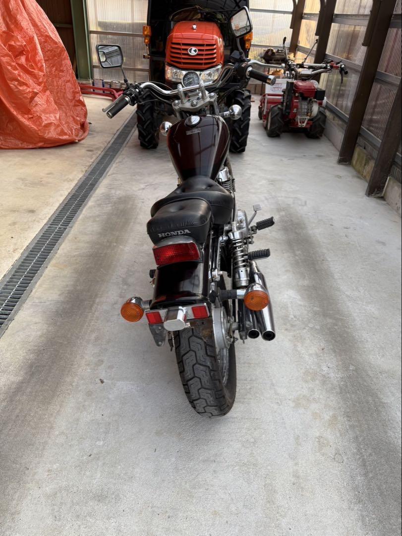 ★ HONDA
