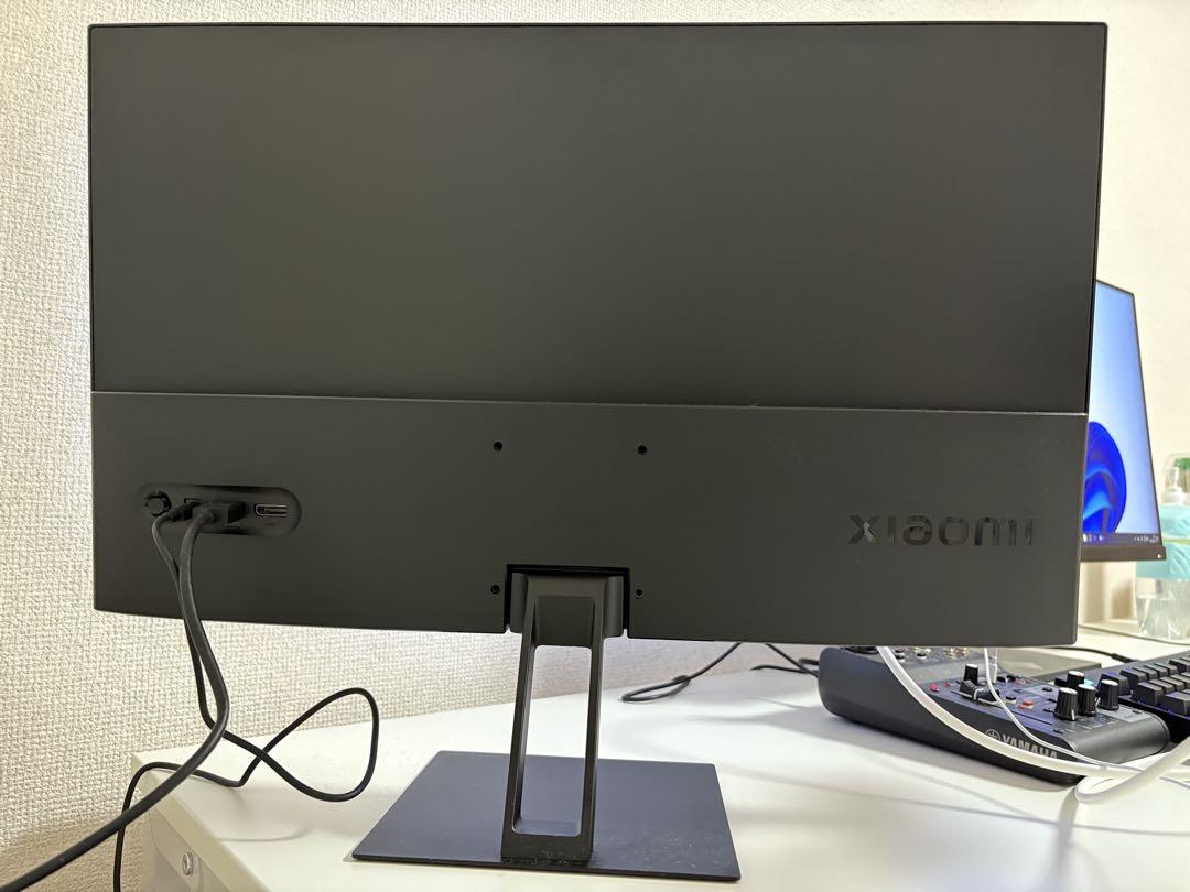 Xiaomi ゲーミングモニター 23.8インチ 100Hz IPSパネル