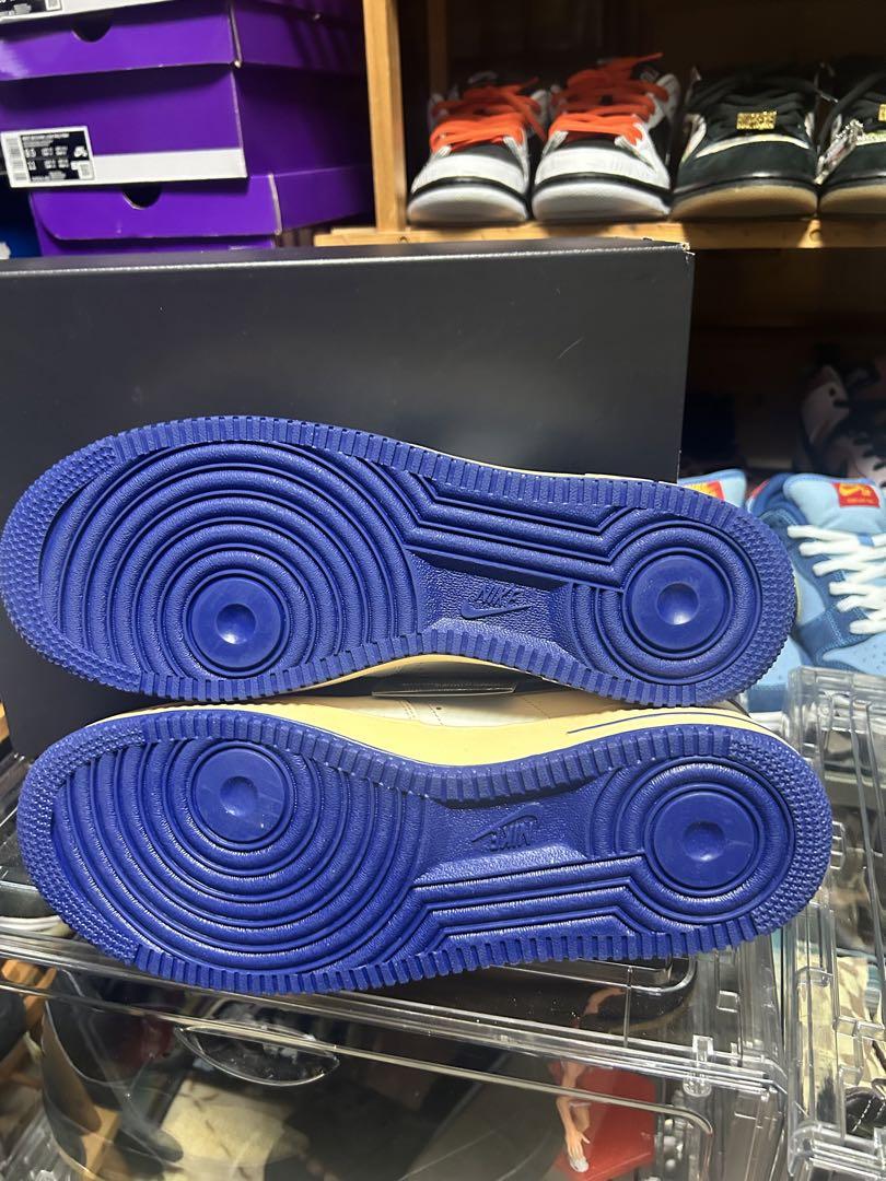 ナイキ NIKE エアフォース1 07 スニーカー 28cm