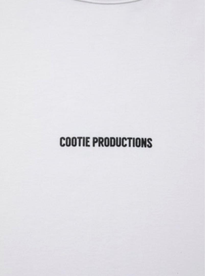 COOTIE /C/R SmoothJerseyT/Q RaglanSleeve - メルカリ