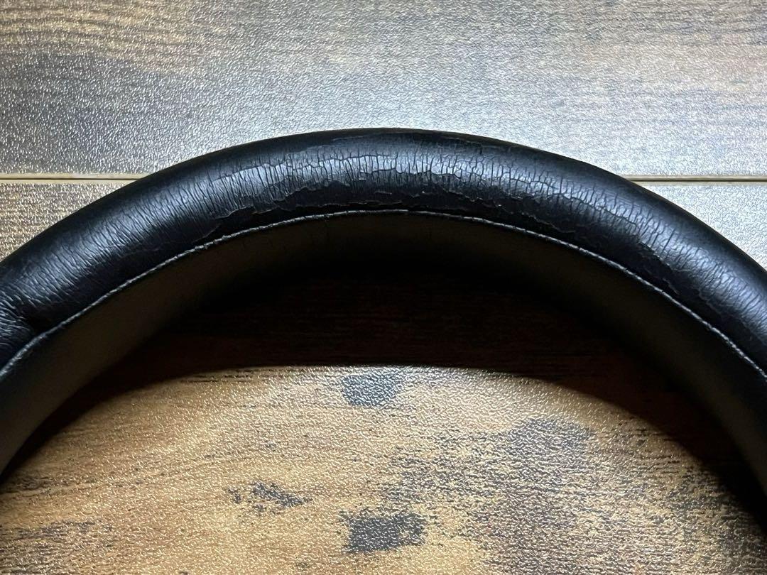 ヘッドホン SONY MDR-1AM2