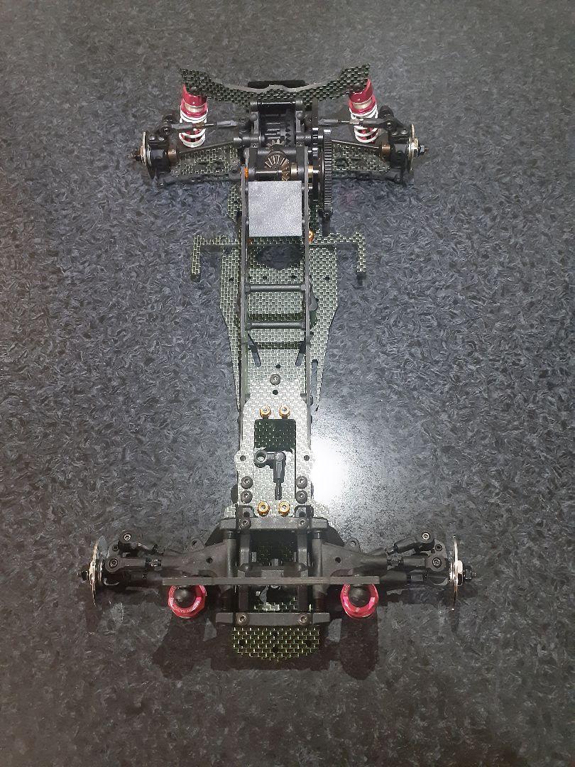 3レーシング サクラD5MR 限定車