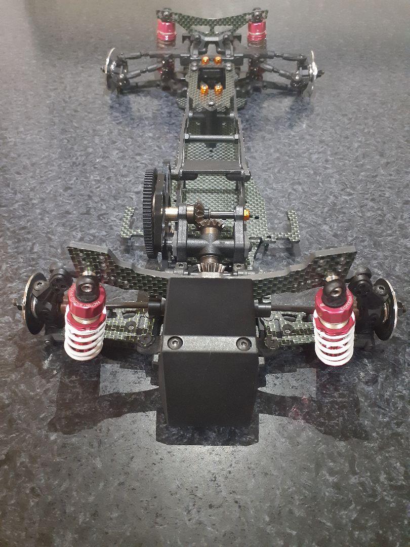 3レーシング サクラD5MR 限定車