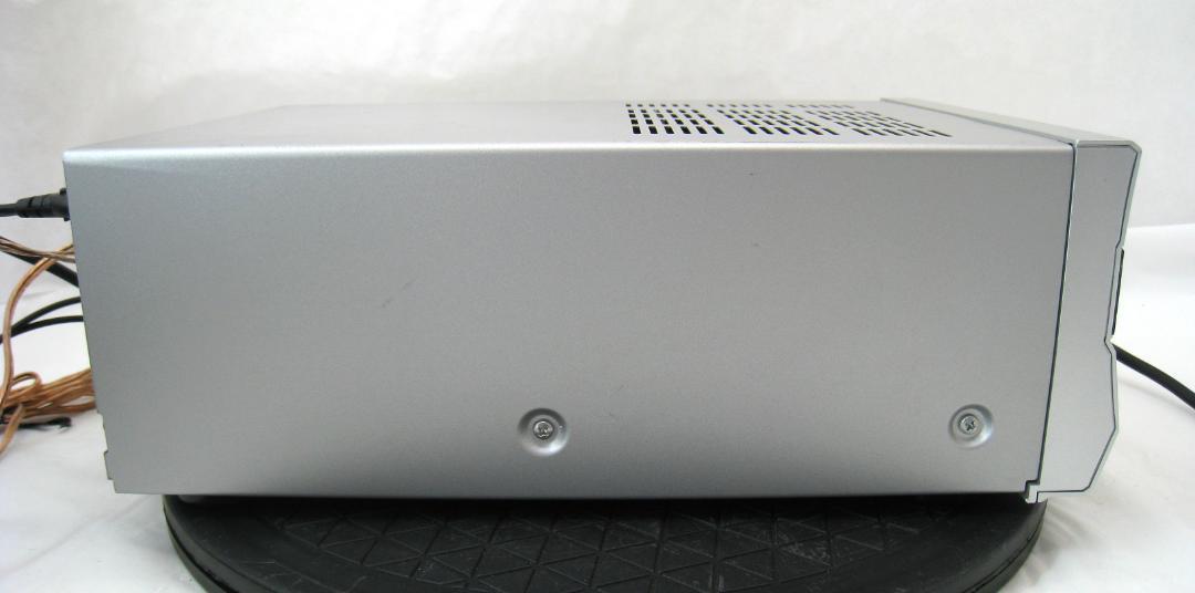 ONKYO オンキョー　サラウンド AV CENTER SA-205HDX