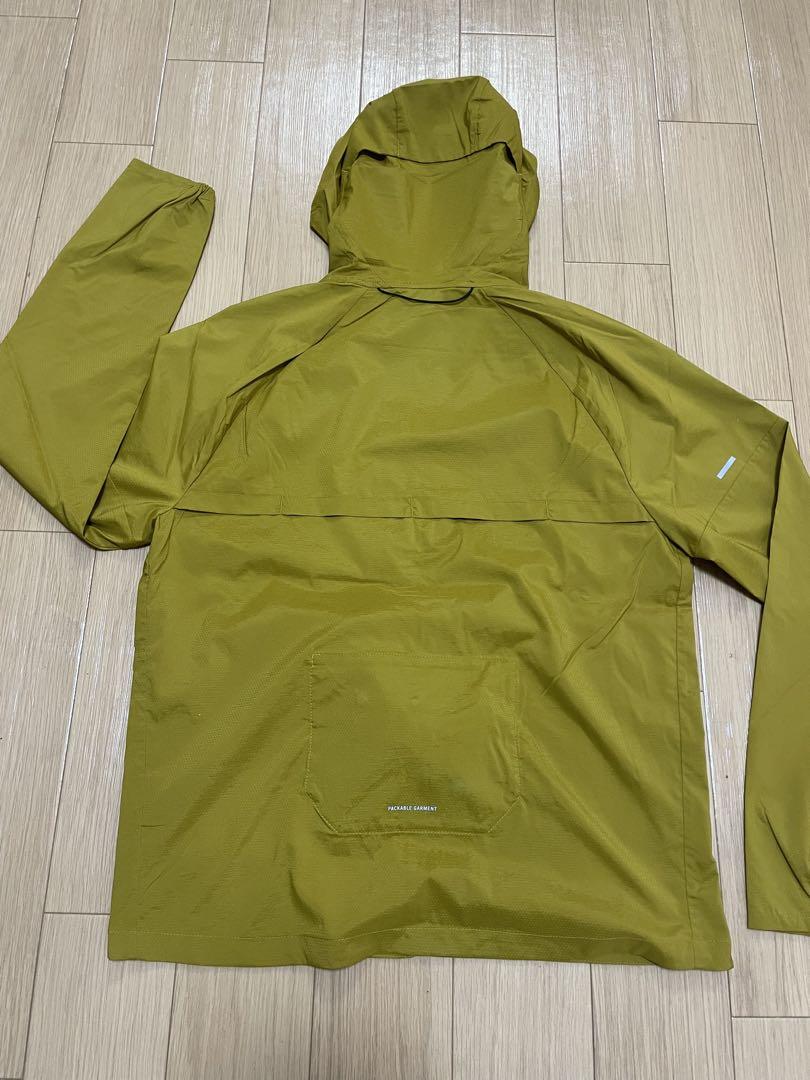 ナイキ ジャケット メンズ ウィンドランナー ジャケット ナイロン NIKE