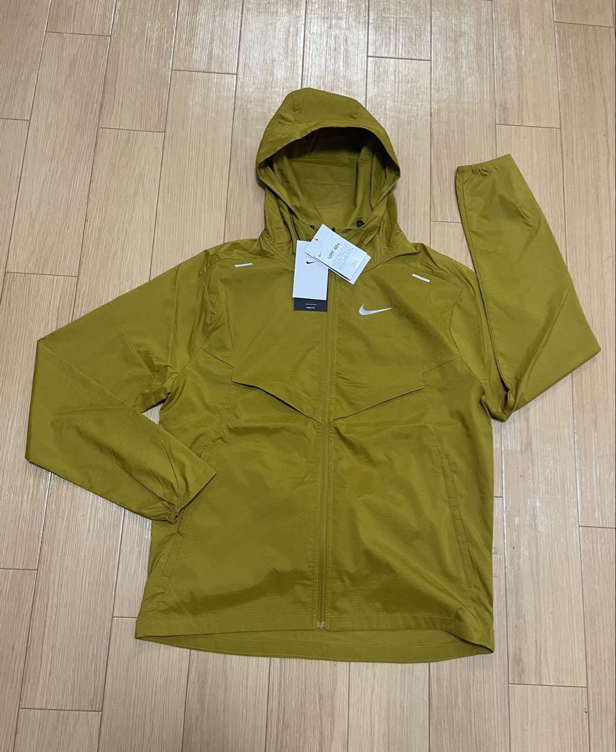ナイキ ジャケット メンズ ウィンドランナー ジャケット ナイロン NIKE