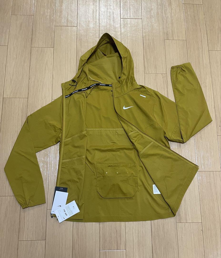 ナイキ ジャケット メンズ ウィンドランナー ジャケット ナイロン NIKE