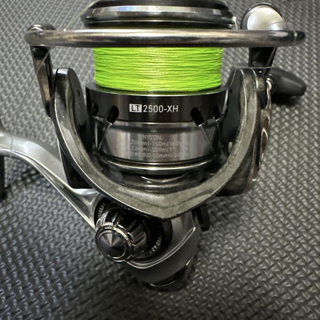 いのいの CALDIA LT2500-XH