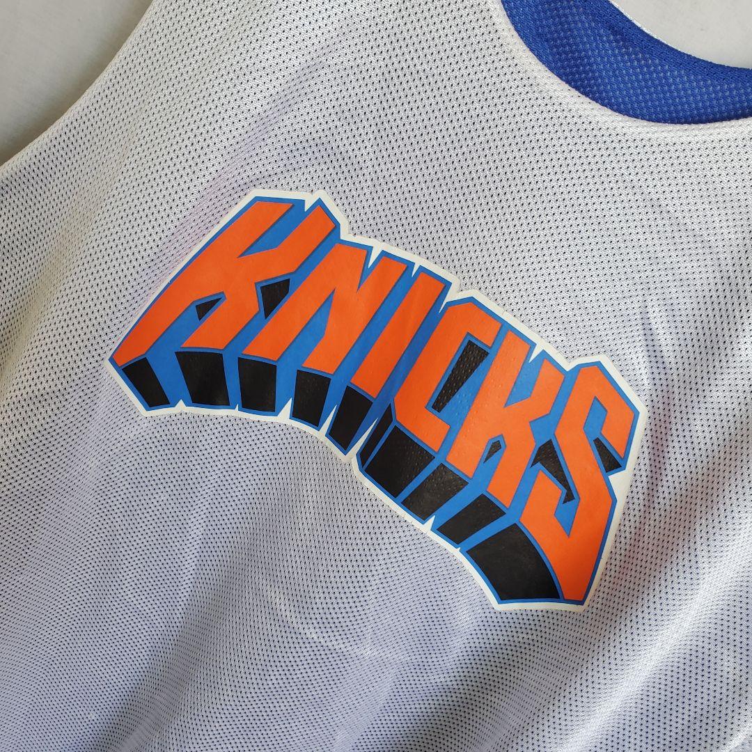 KNICKS