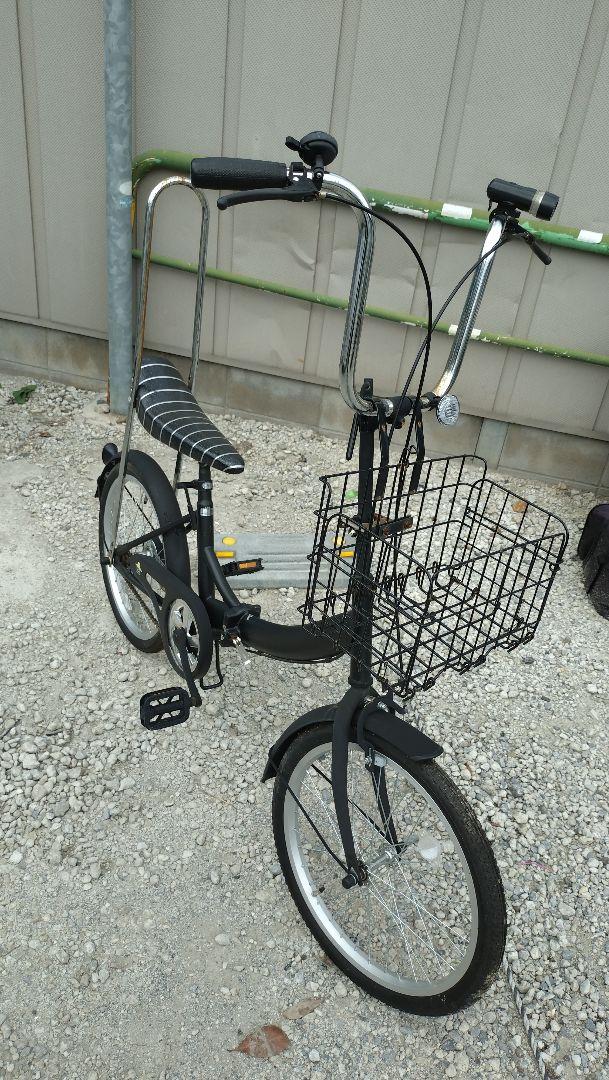 ※引取限定※折りたたみ自転車　12インチ Amazon | 折りたたみ式シティバイク自転車、12インチの快適な