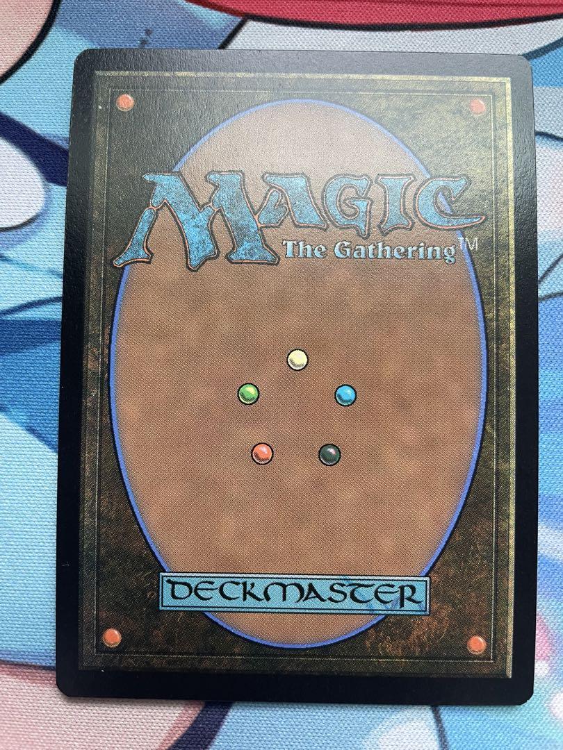 MTG FFⅥ 憤怒 日本語 サージFoil - メルカリ