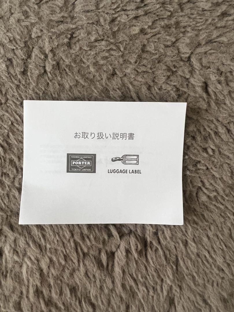 ネイビーショルダーバッグ