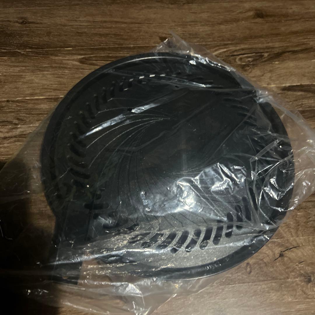 iwatani カセットコンロ 黒 たこ焼き 焼肉 プレートセット iwatani カセットコンロ 黒 たこ焼き 焼肉 プレートセット