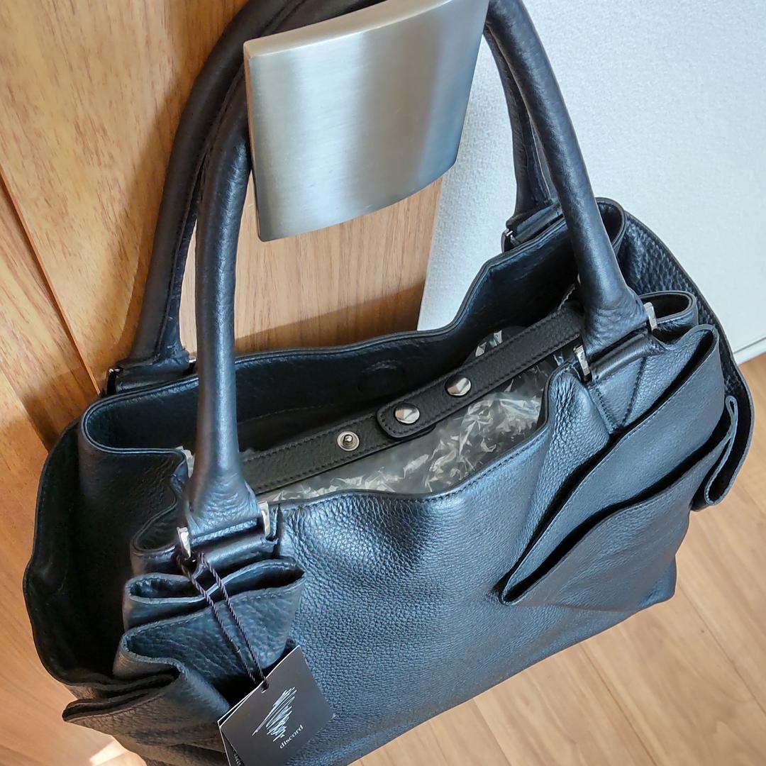 国内最安値 未使用展示品 ディスコード ヨウジヤマモト トートバッグ レア 0Vlkf-m46701312737 特価人気