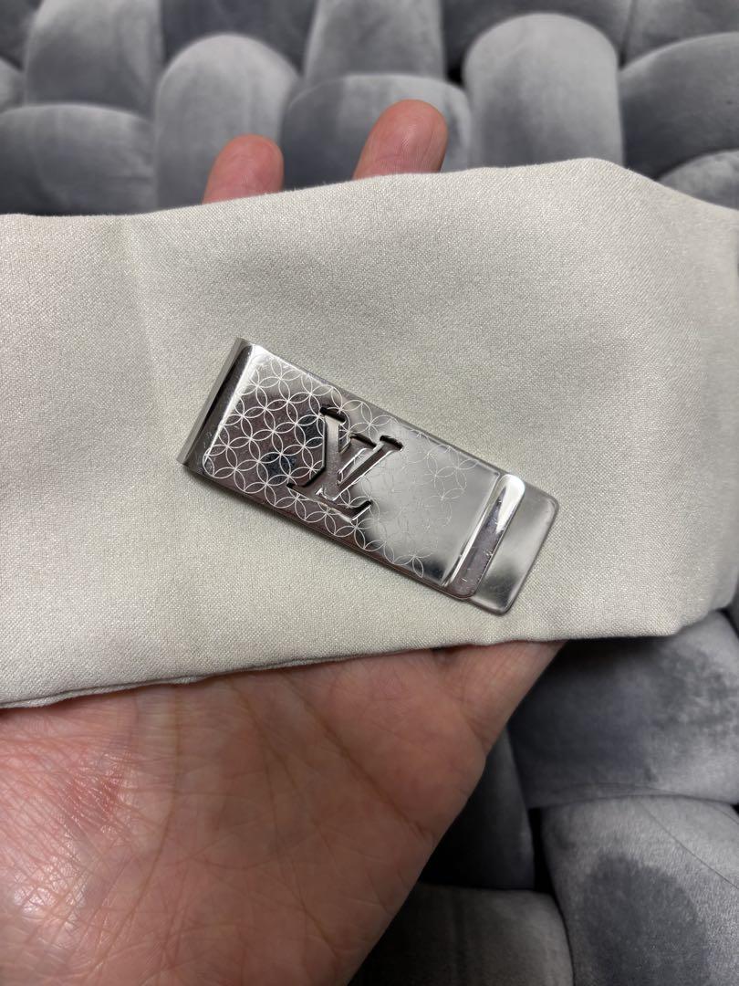 Louis Vuitton ビルクリップ・シャンゼリゼ