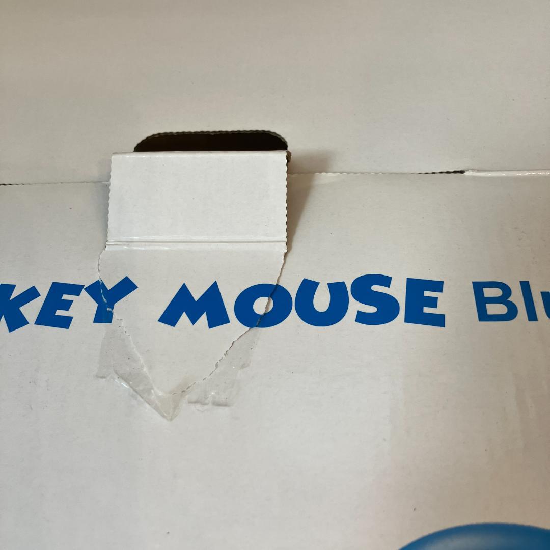 DWE ミッキーマウスブルーレイメイト プレーヤー ※美品 DWE ミッキーマウスブルーレイメイト プレーヤー ※美品