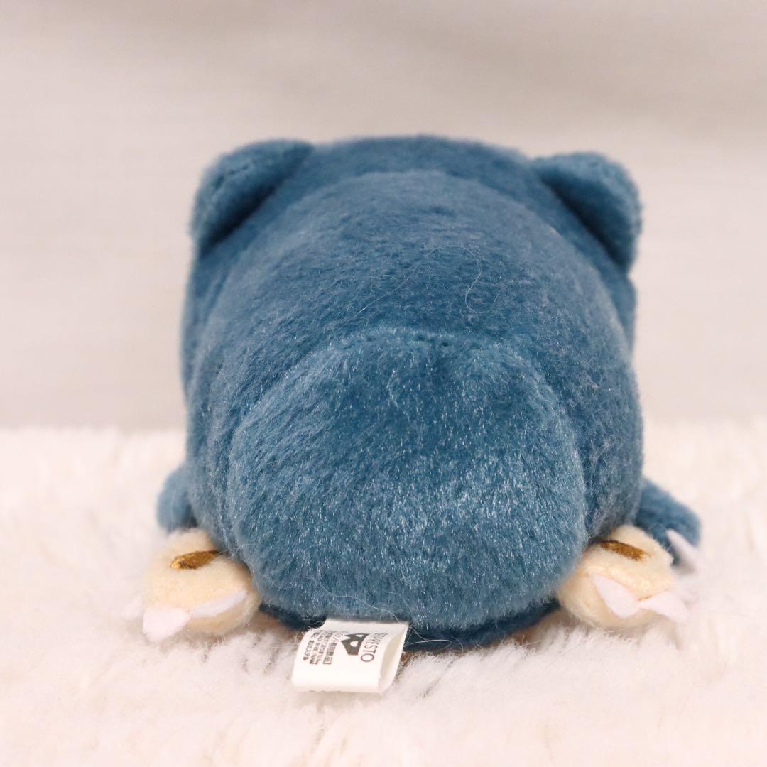 カビゴン ぬいぐるみ マスコット セット まとめ売り