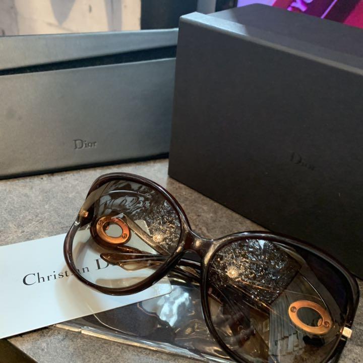 Dior サングラス 最終値下げ