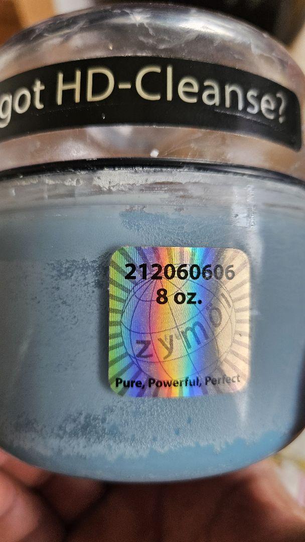 zymol ザイモール TITANIUM