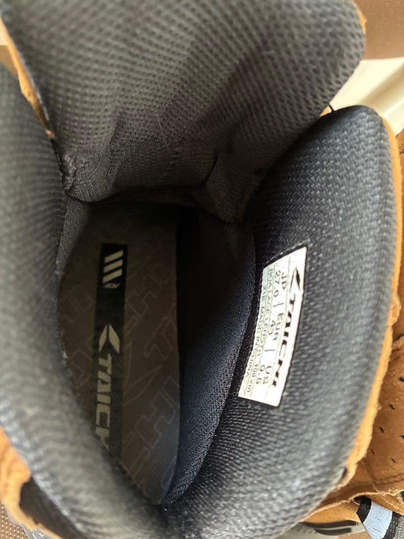 DRYMASTER コンバットシューズ RSタイチ DRYMASTER コンバットシューズ RSタイチ