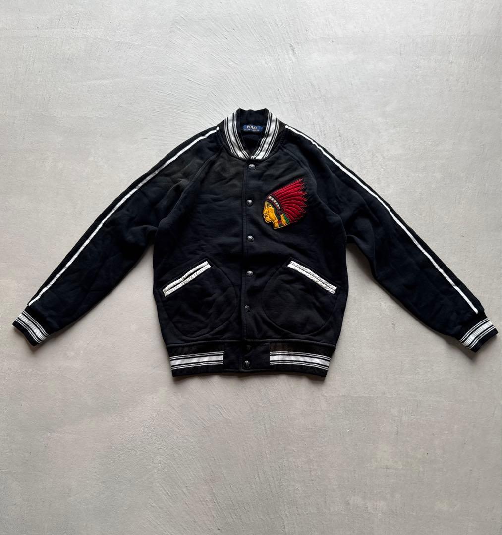 Polo Ralph Lauren ポロラルフローレン ジャケット mt72ジャケット・アウター