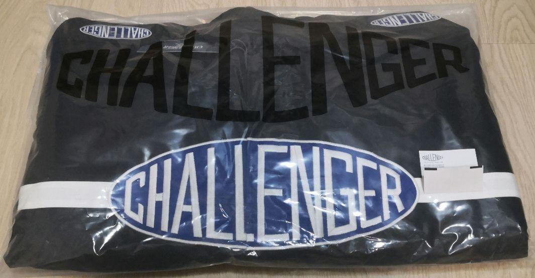 XL CHALLENGER　チャレンジャー　ジャケット