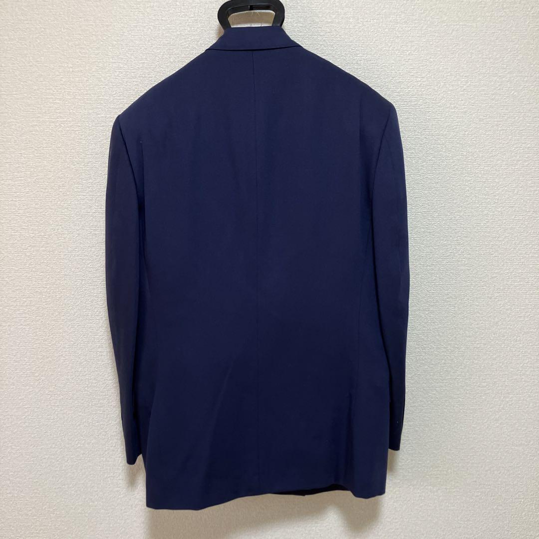 デッドストックタグ付き JUNMEN 80s 3点セットアップ スーツ 菅田将暉