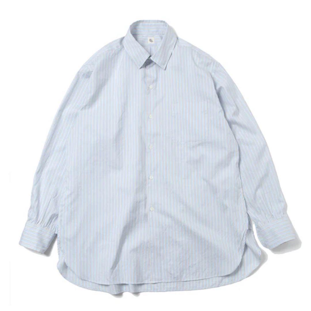 KAPTAIN SUNSHINE Regular Collar Shirt