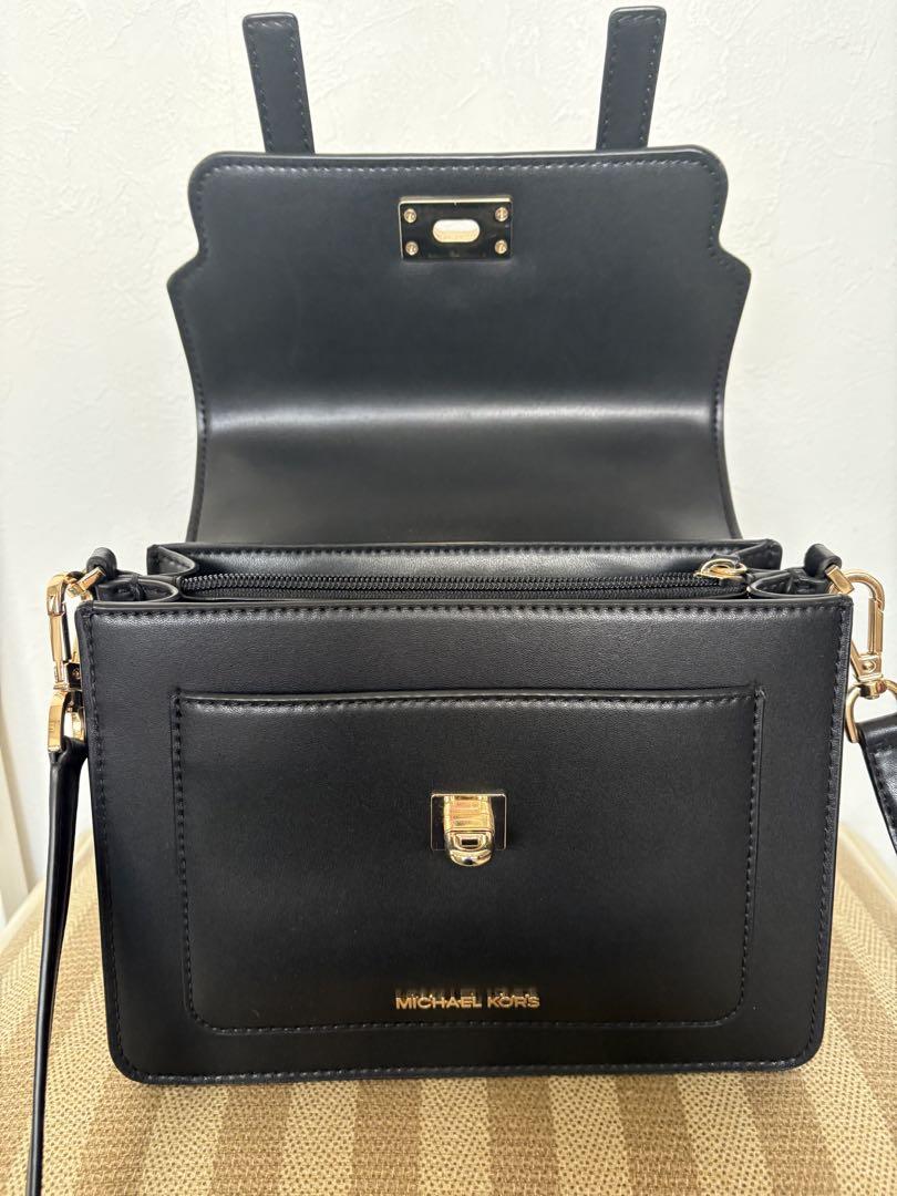 マイケル　コース　サッチェル　ショルダー&ハンドバッグ