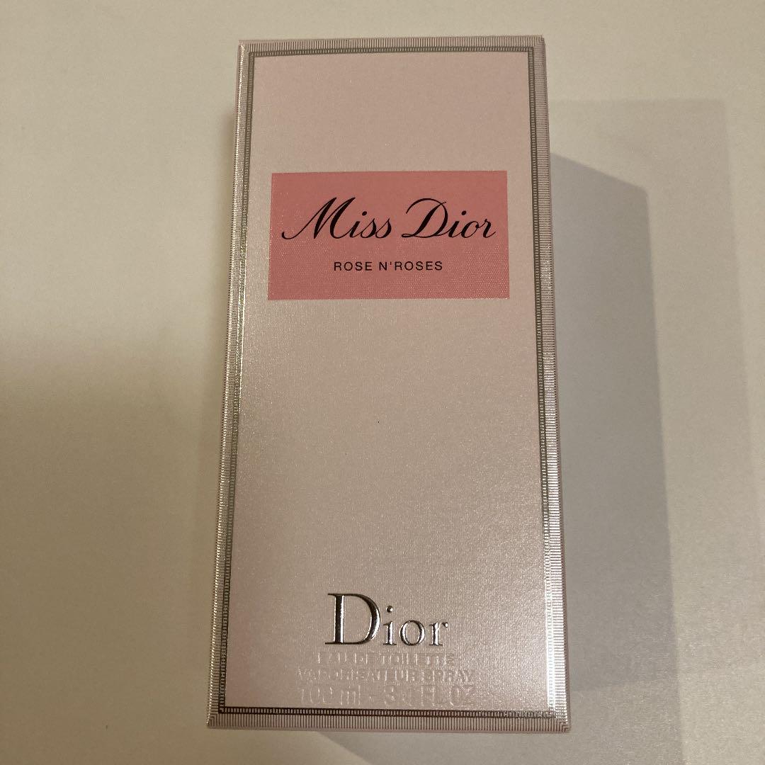 大特価新作 クリスチャン ディオール ローズ&ローズ 100mL vBRig-m46706264182 ディオール ミス 大得価国産