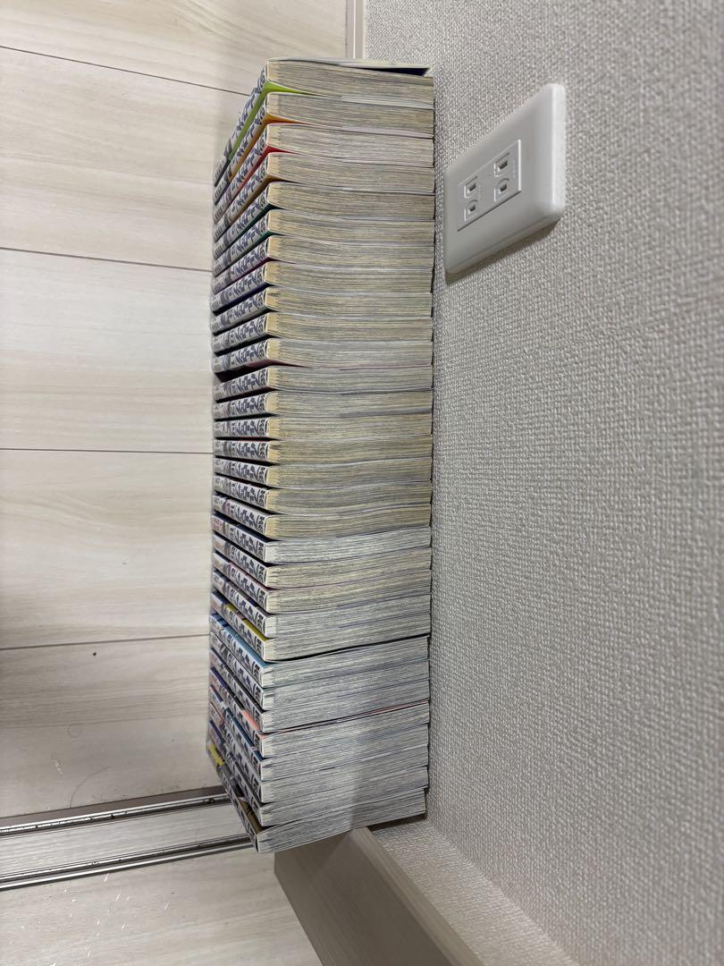 匿名配送:ブルーロック1-33巻 全巻セット