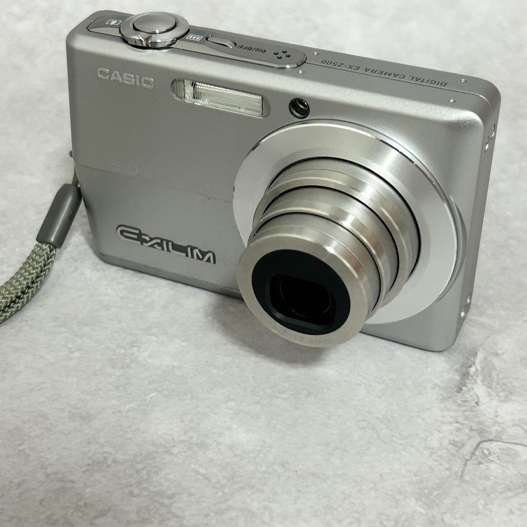 デジタルカメラ CASIO EX-Z500 Amazon | CASIO EX-Z500 デジタルカメラEXILIM ZOOM