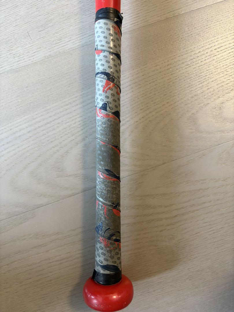 MIZUNO少年軟式用FRP製ビヨンドマックスEV2N(76cm/平均520g)
