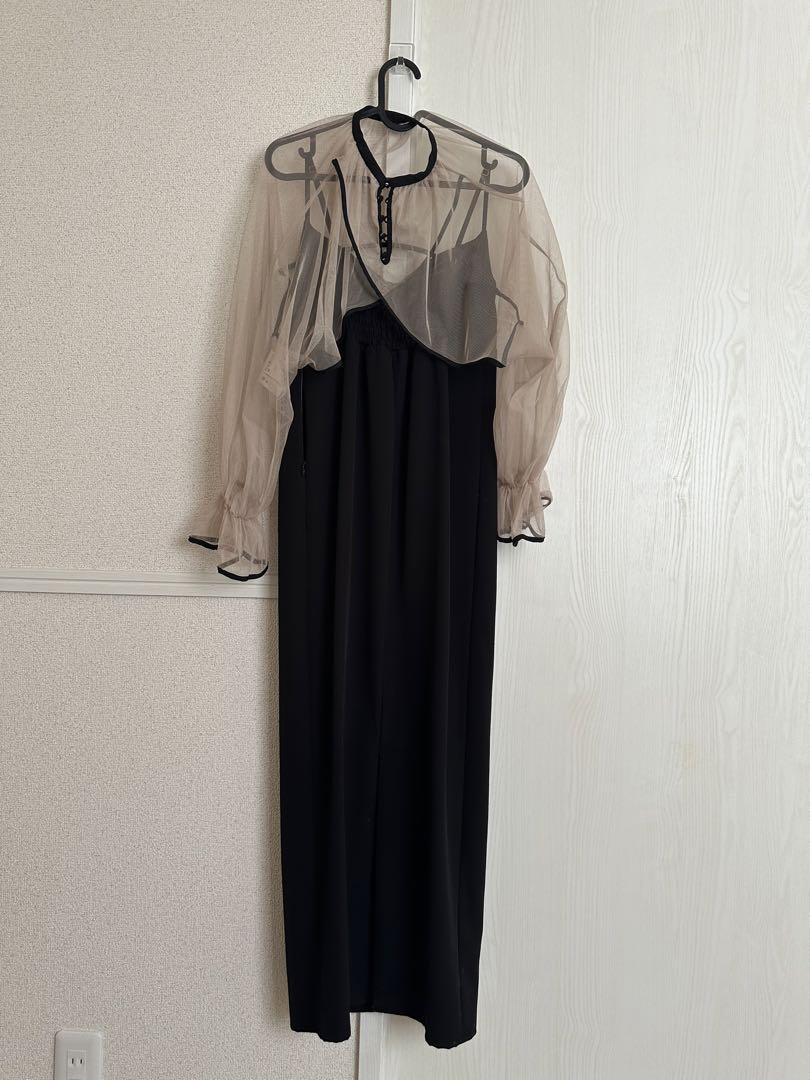 Ameri vintage ワンピース
