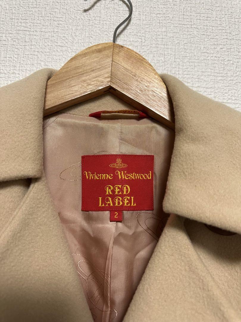 【Rakutao公式アカウント01】　REDRABEL.正規品.コート