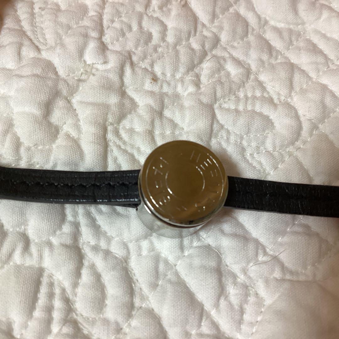 エルメス　セリエ　グローブホルダー