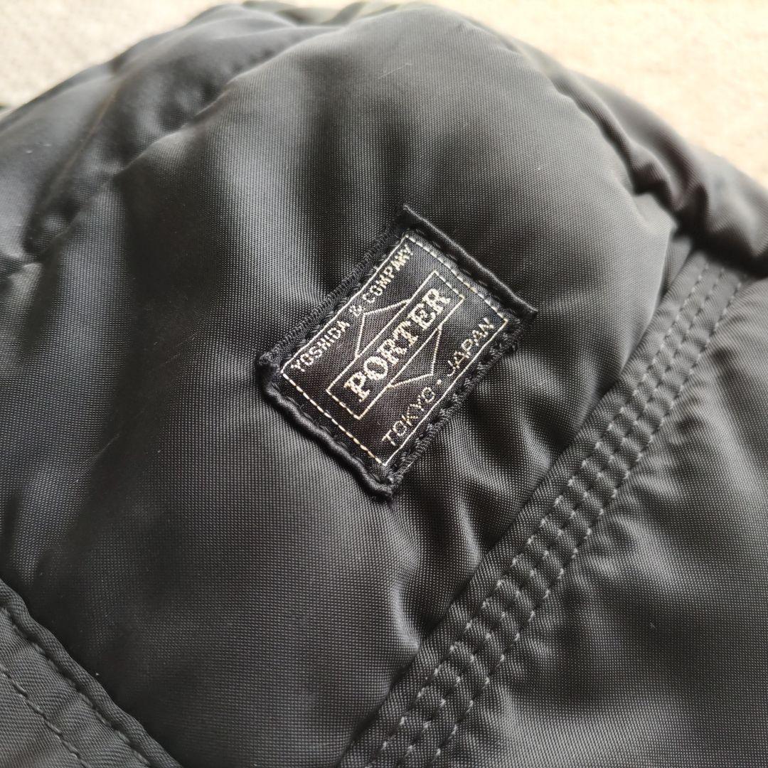 PORTER TANKER ポーター タンカー 2way ボストンバッグ