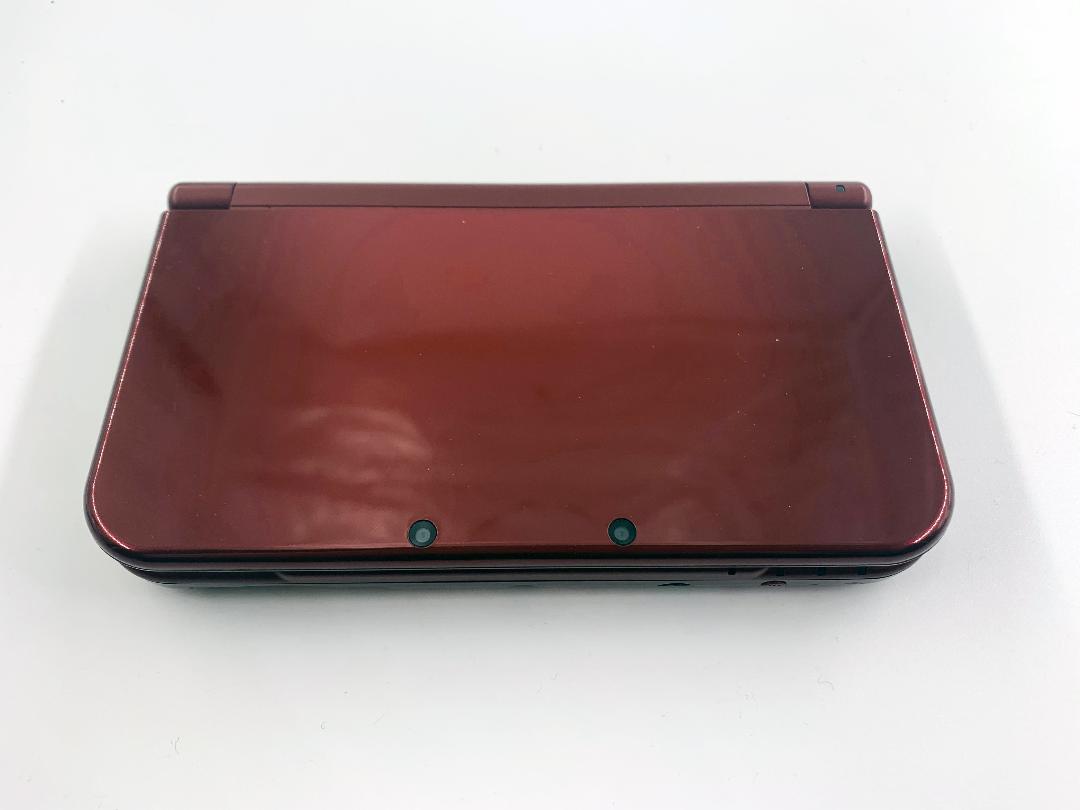 値引きしました】Newニンテンドー3DSLL