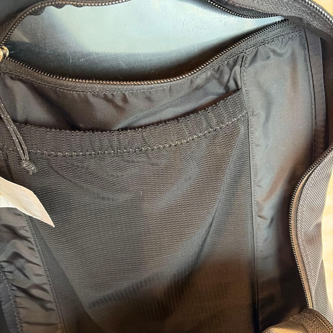 ARC’TERYX ARRO アロー22 バックパック リュック ブラック ARC’TERYX ARRO アロー22 バックパック リュック ブラック