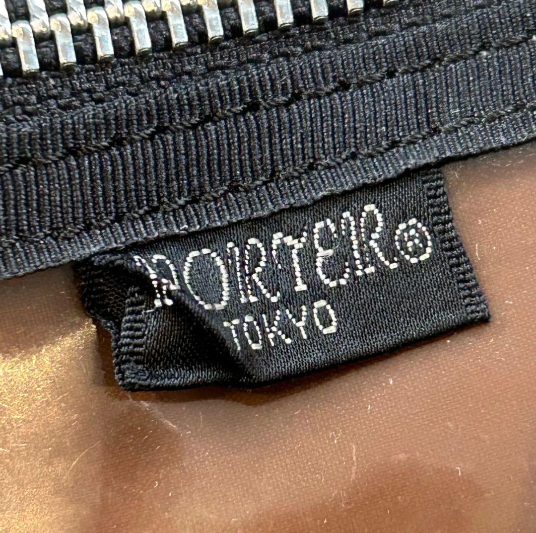 日本製 PORTER 吉田カバン ポーター トートバッグ