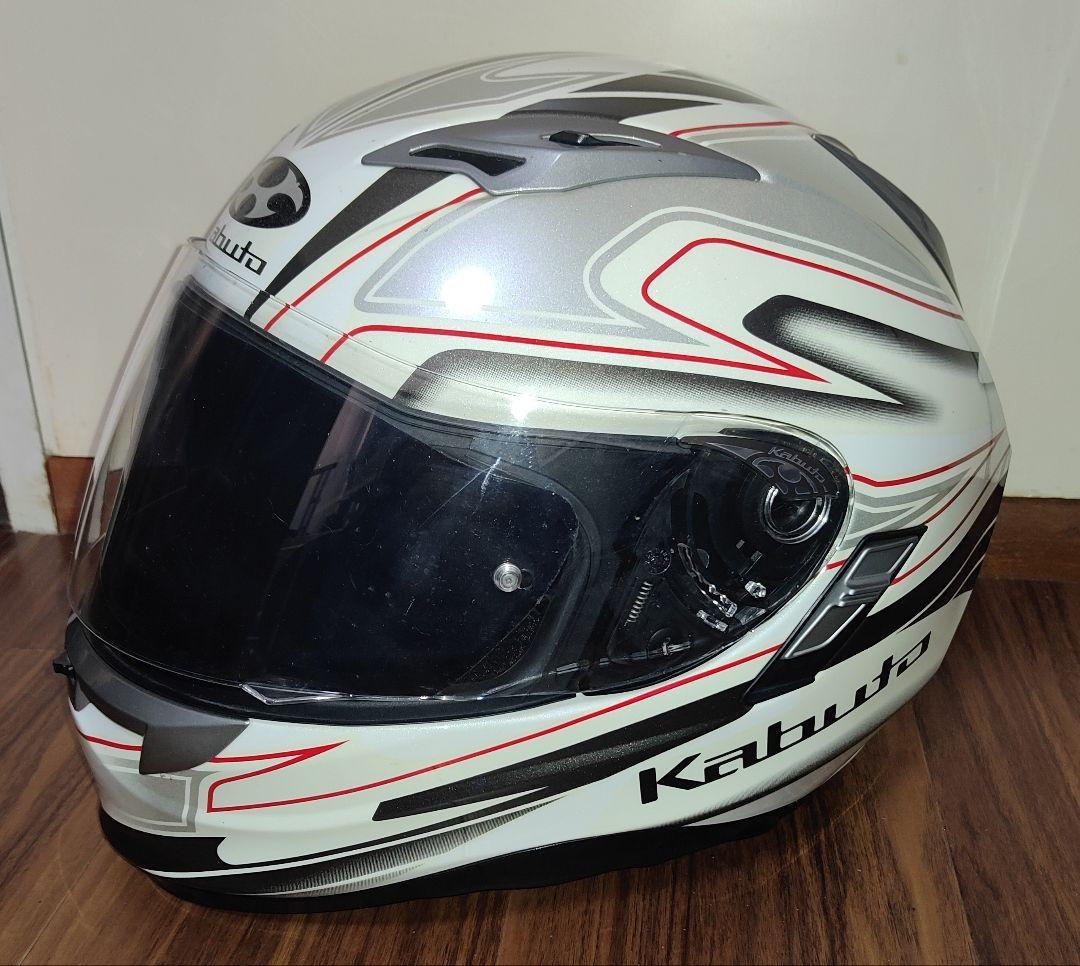 OGK KABUTO KAMUI フルフェイスヘルメット