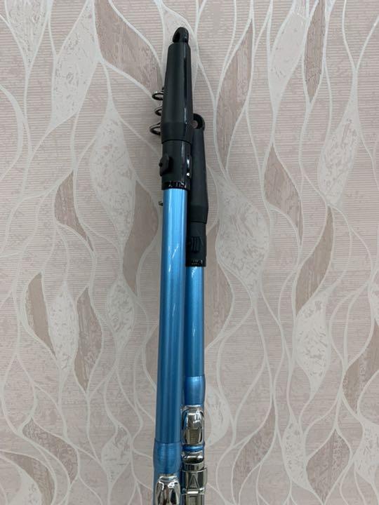 SHIMANO 3本セット まとめ売り ♡ IXdx8-m46709212522 シマノ ホリデーショートスピン 得価超激安