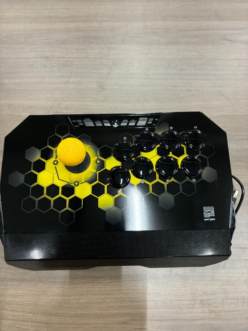 Qanba Drone クァンバ ドローン アケコン アーケードジョイスティック