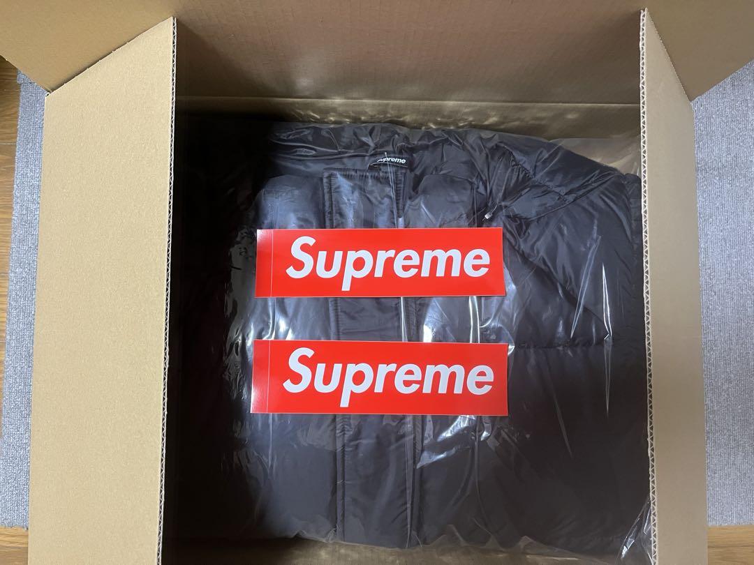 ジャケット・アウター supreme 700-Fill Down Lightweight Jacket