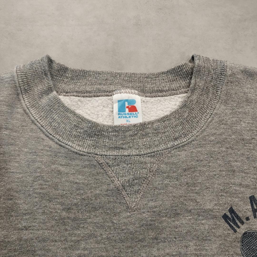 ラッセルアスレチック