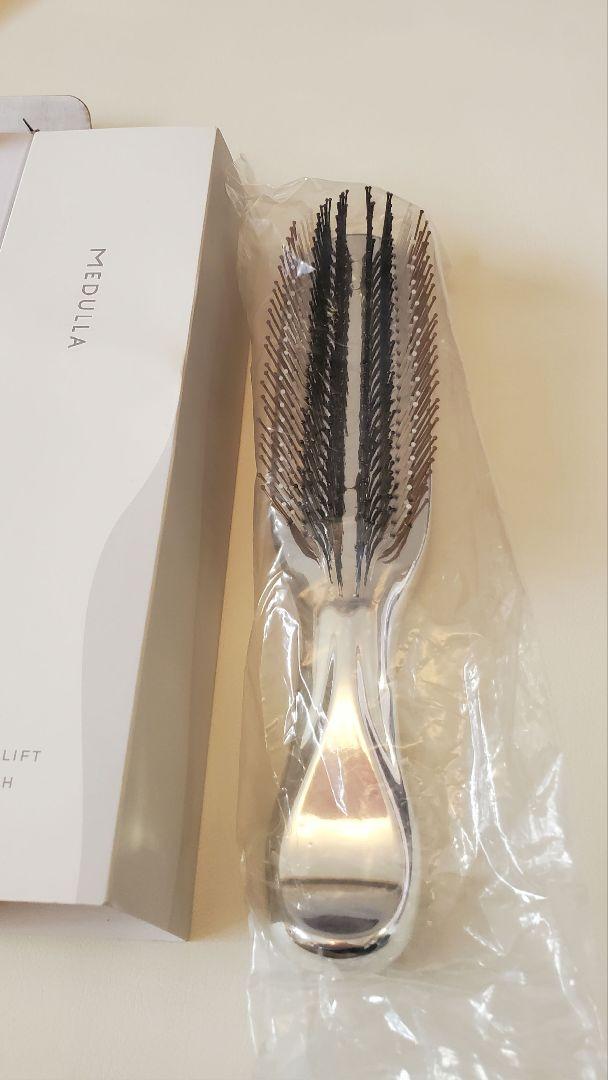 MEDULLA スカルプブラシ 未開封 未使用