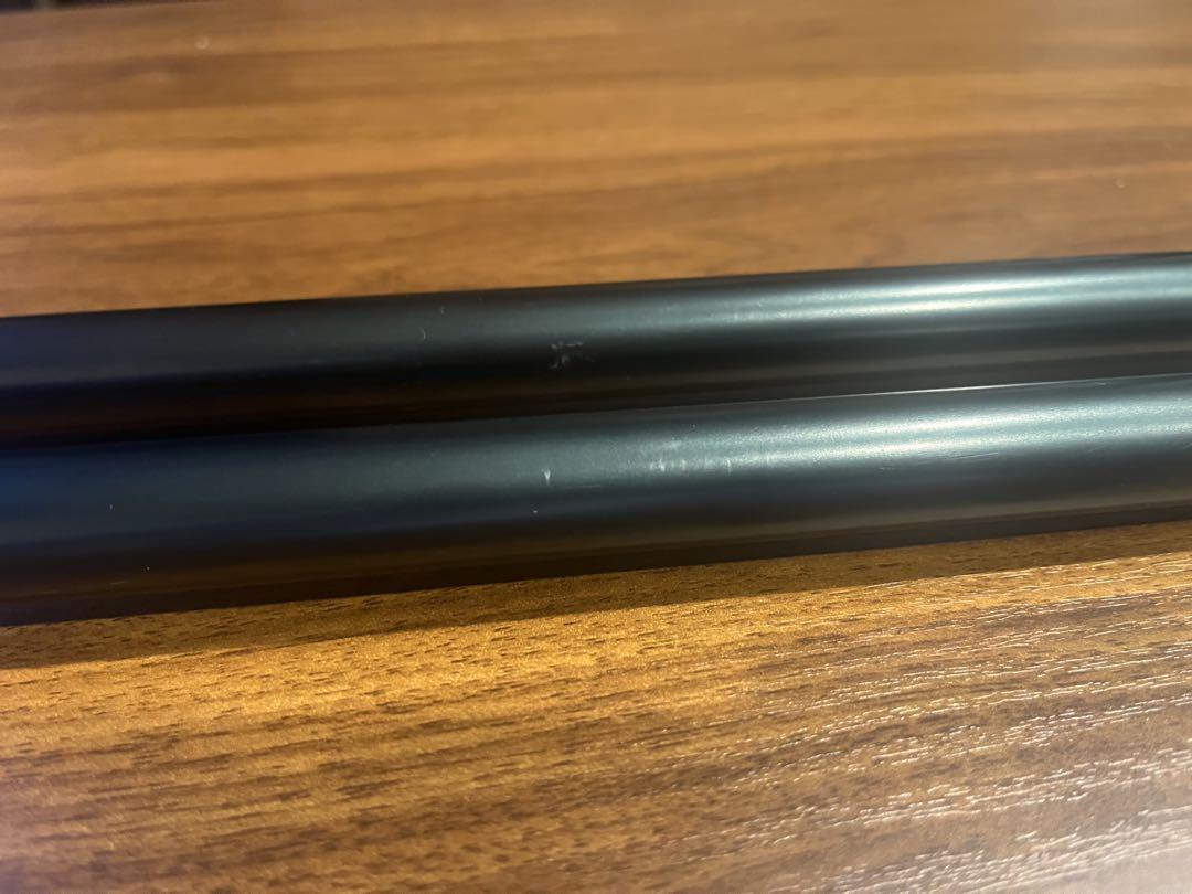 値下げ　DAC tarp pole1800