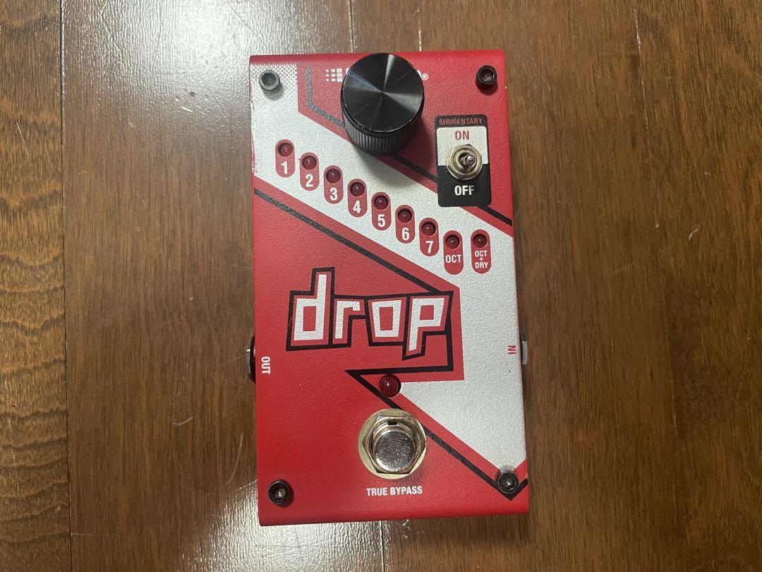 Digitech DROP - メルカリ