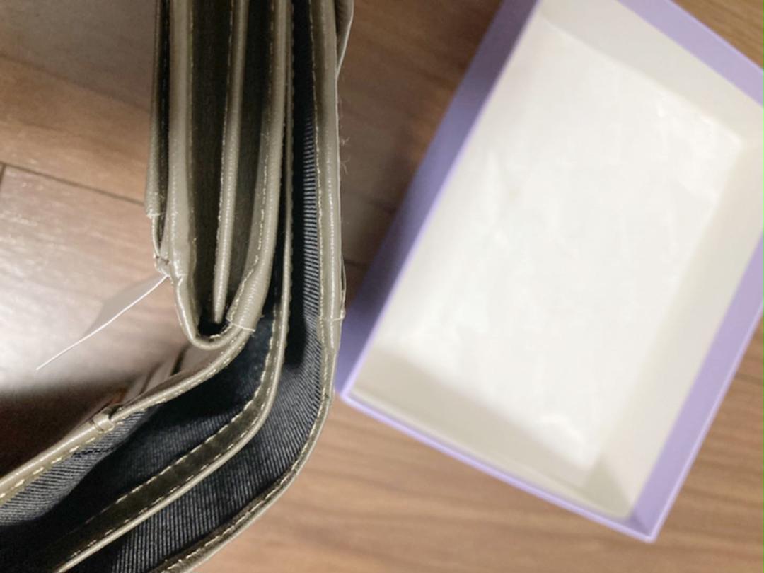 お得超特価 新品✨ポールスミス 折財布 qWEu3-m46710892622 即納高品質