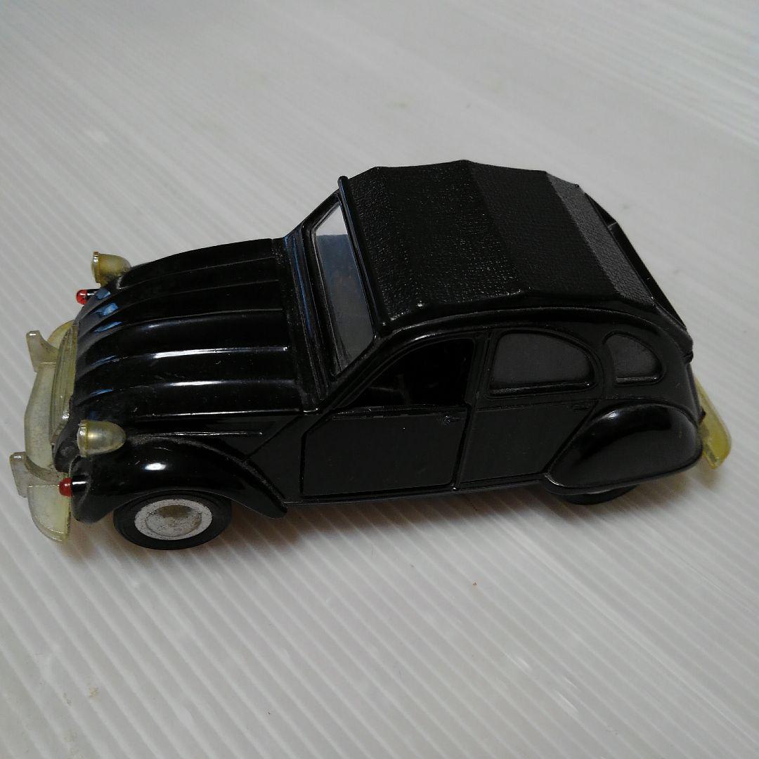 ミニカー７種類